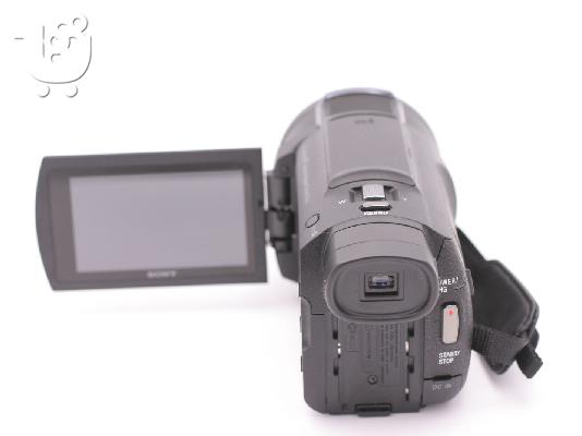 Ψηφιακή βιντεοκάμερα Handycam Sony FDR-AX53 4Κ